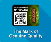 The Mark of Genuine Quality